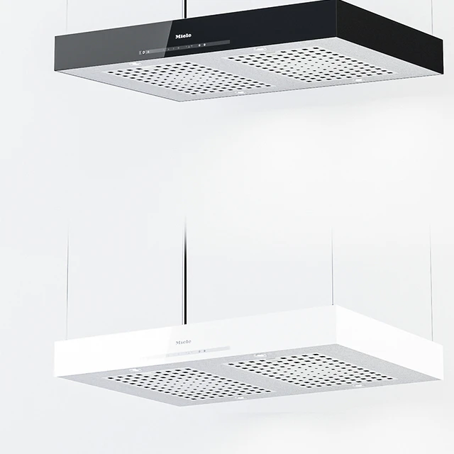 Miele DA 6700 D — Descargar