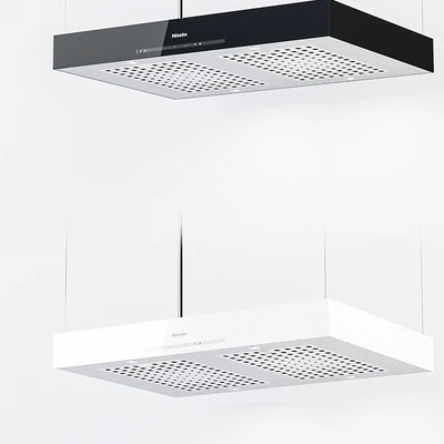 Miele DA 6700 D — Ver 2