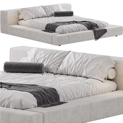 Extra Wall Bed by Living Divani 2 — Вид 1