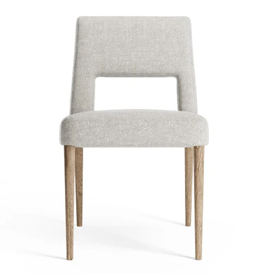 Kiernan chair — View 3