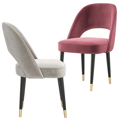 Laskasas Amour Dining Chair — Вид 3