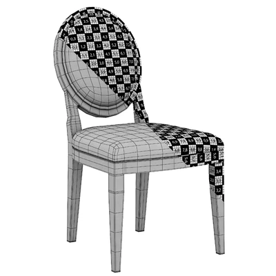Dantone Home Eckington Chair — Ver 2