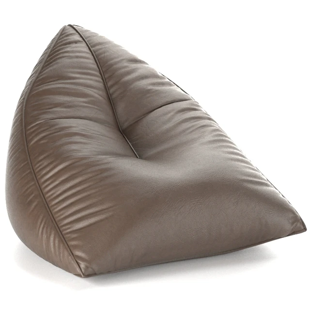 Набор пуфов SAIL POUF TAUPE — Скачать