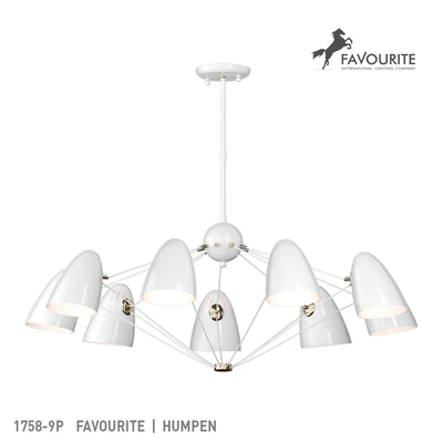 Favourite 1758-9P — Вид 1