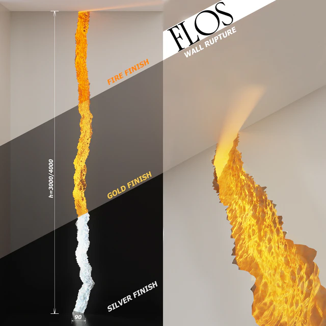 Flos Wall Rupture — Descargar