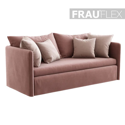 Frauflex / Beach — Вид 1