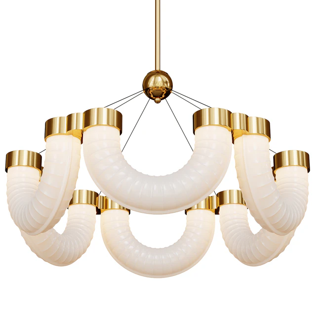Chandelier VENZEL CH — Скачать