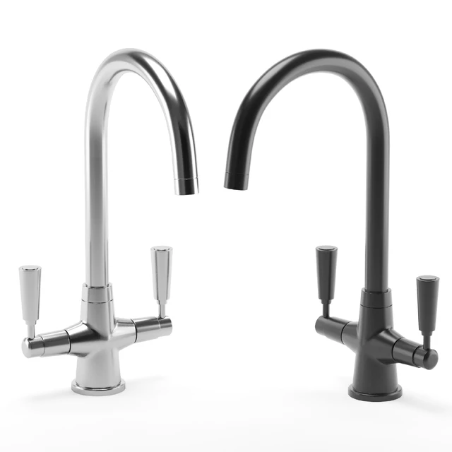 RANGEMASTER kitchen faucets — Скачать