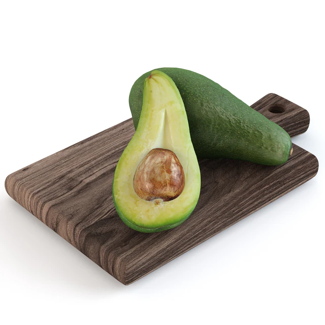 Avocado — Descargar