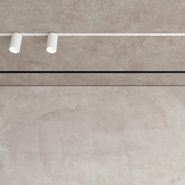 Decorative wall with fireplace set 27 — Descargar