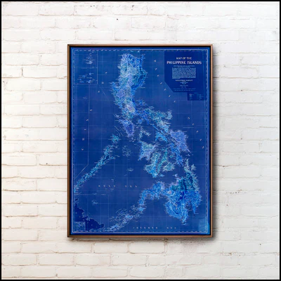 Roberts Maps - set 13 — Ver 2