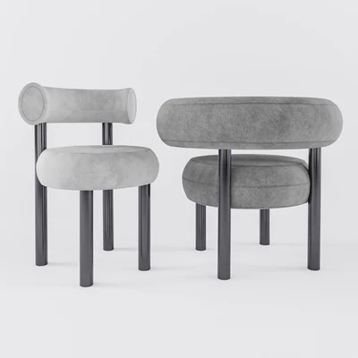 Tom Dixon Fat chairs — Вид 2