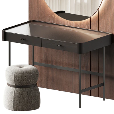 Porada Dressing table — Вид 3