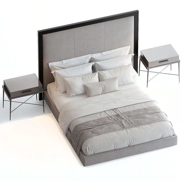 BED BY SOFA AND CHAIR COMPANY 28 — Скачать