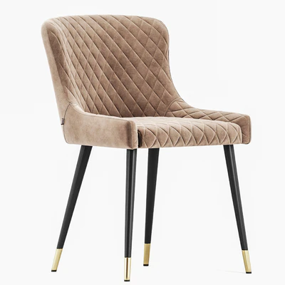 Chair Stitch velor — Ver 2