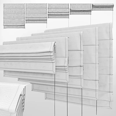 Roman Blind 2 — Ver 2