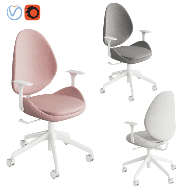 Ikea HATTEFJÄLL — Descargar