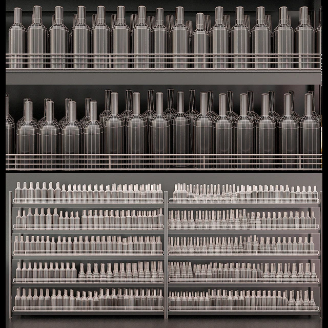 Wine store — Descargar
