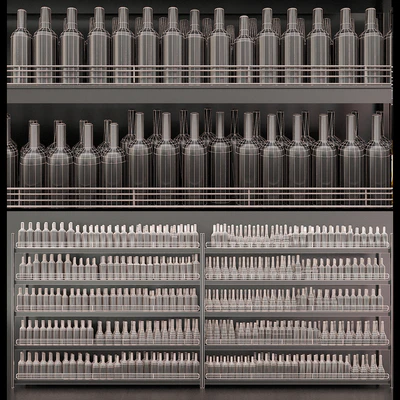 Wine store — Ver 2