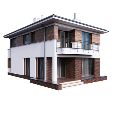 Villa — Ver 3