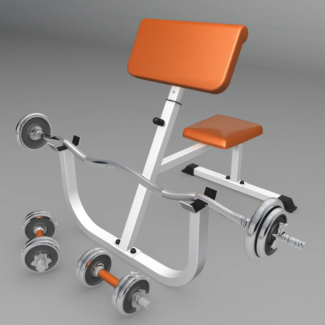 Bench bitsepov — Descargar