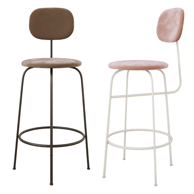 Afteroom Bar Chair Plus — Descargar