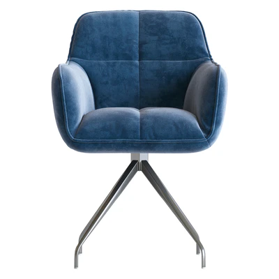 Noah Dining Room Accent Chair — Ver 2
