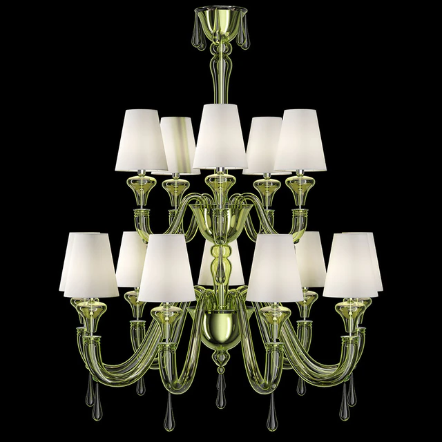 Barovier&Toso Maryland 5587/14 — Скачать