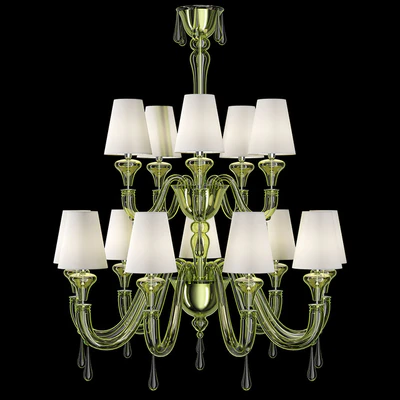 Barovier&Toso Maryland 5587/14 — Вид 2