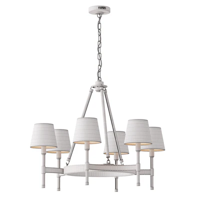 RalphLauren - Katie Medium Chandelier — Вид 3