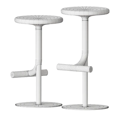 Magis TIBU Stool — Вид 2