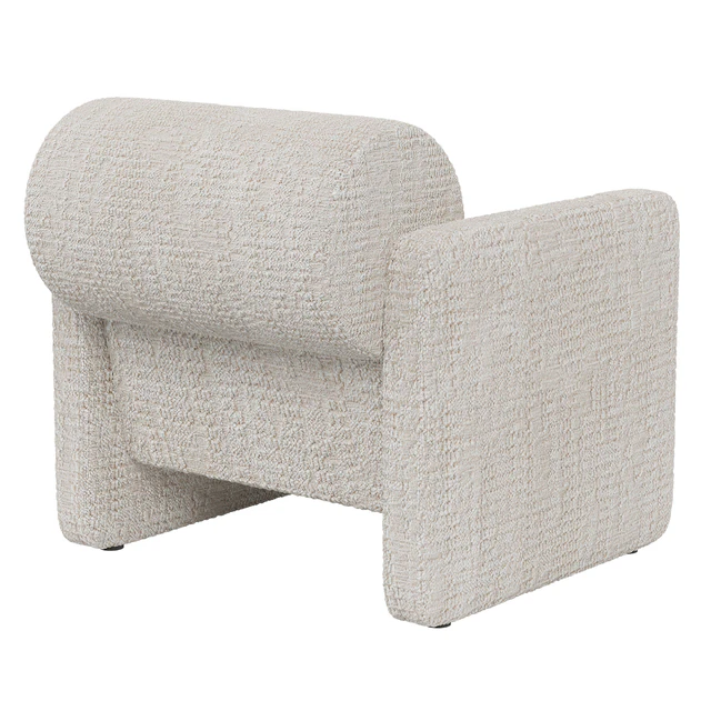 ESFERA CLUB CHAIR — Descargar
