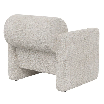 ESFERA CLUB CHAIR — Ver 2