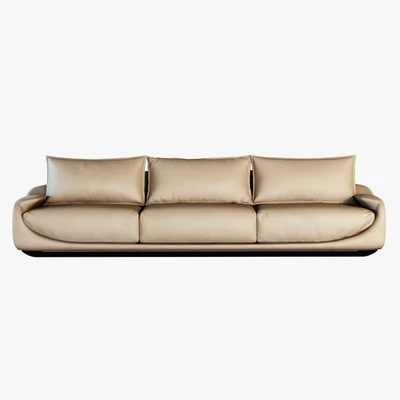 Sofa Martini — Ver 1