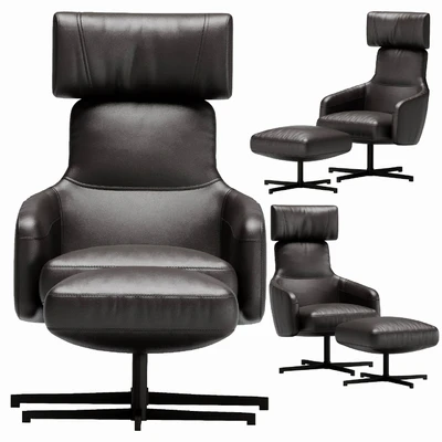 DItre Italia Cuper Leather — Ver 4