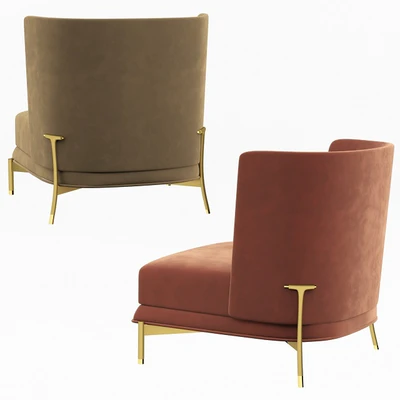Aster Gae armchair — Вид 2
