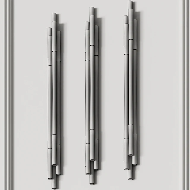 DCW Editions Org Wall Lamp — Скачать