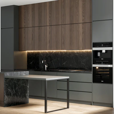 kitchen 94 — Вид 2