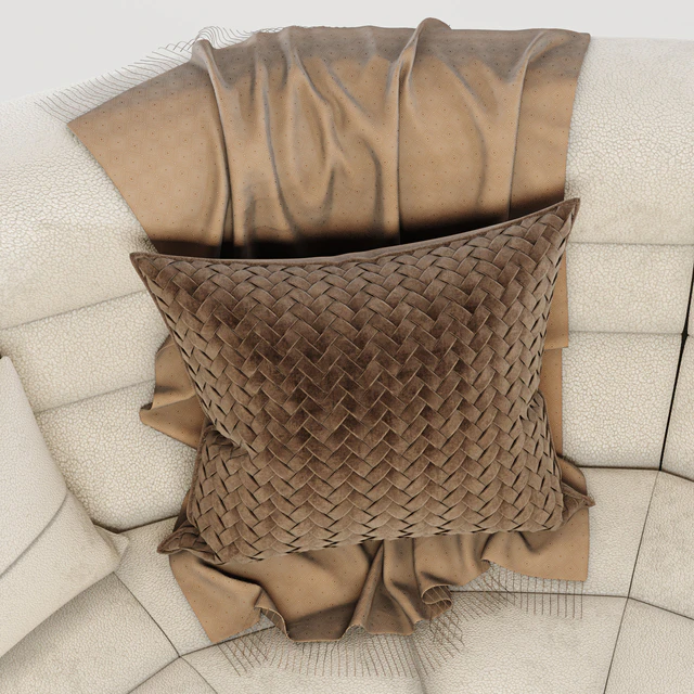 Sofa Dreams Semicircle — Descargar