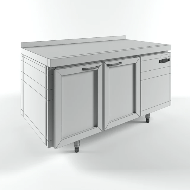 Table cooled by HICOLD GN 11 TN HICOLD GNG 11 HT HICOLD GNG 1 HT HICOLD GNE 1 TN — Descargar
