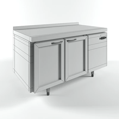 Table cooled by HICOLD GN 11 TN HICOLD GNG 11 HT HICOLD GNG 1 HT HICOLD GNE 1 TN — Ver 2