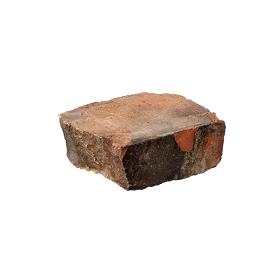 burnt brick debris 011 — Скачать