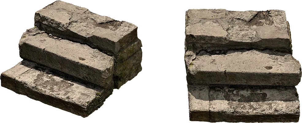 castle stairs 002 — Скачать