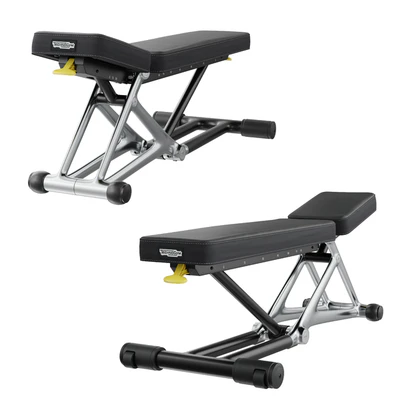 Technogym Bench Personal — Вид 4