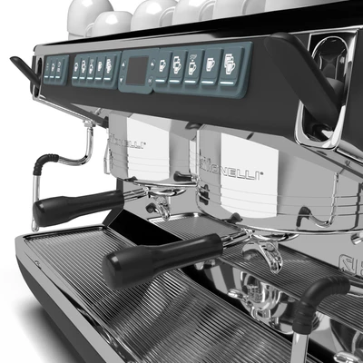 КОФЕМАШИНА NUOVA SIMONELLI APPIA LIFE XT 2 GR V — Вид 2