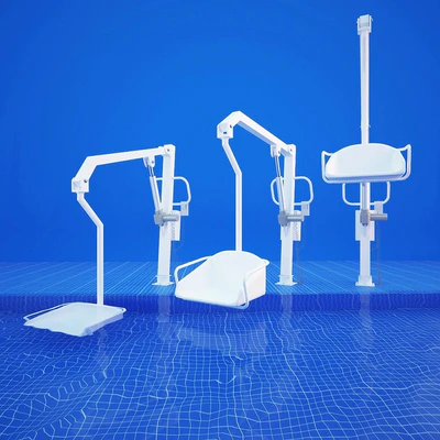 Lift for the pool — Descargar