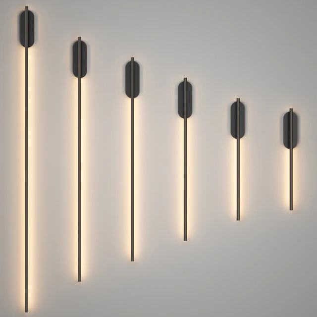 Wall lamp VIRGINIA Lampatron — Descargar