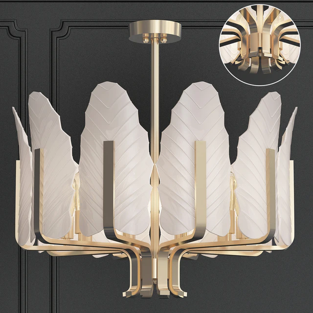 kebo,flower,chandelier — Descargar