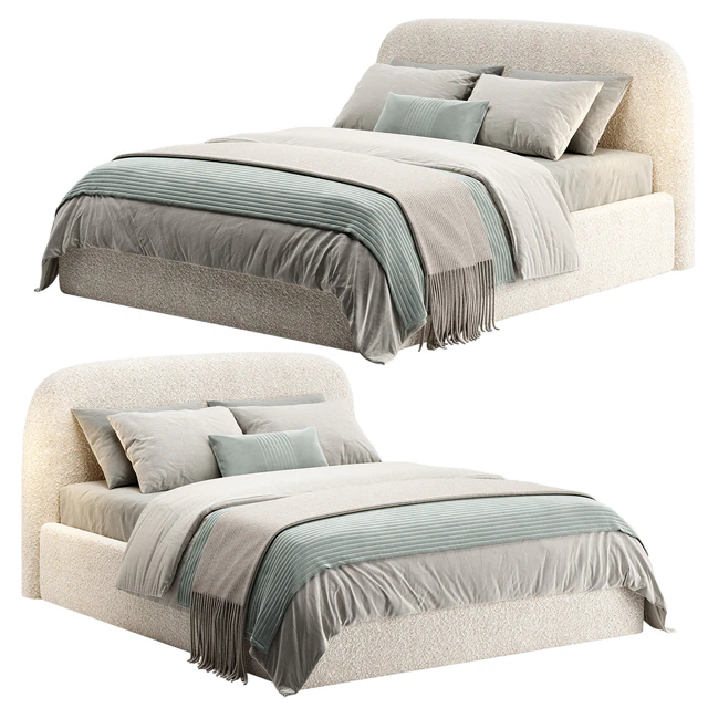 Bed Keviya 160 Divan.ru — Descargar