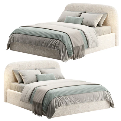 Bed Keviya 160 Divan.ru — Ver 1